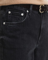 Jean coupe décontractée