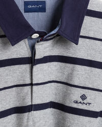 Heavy Rugger &agrave; rayures marini&egrave;res