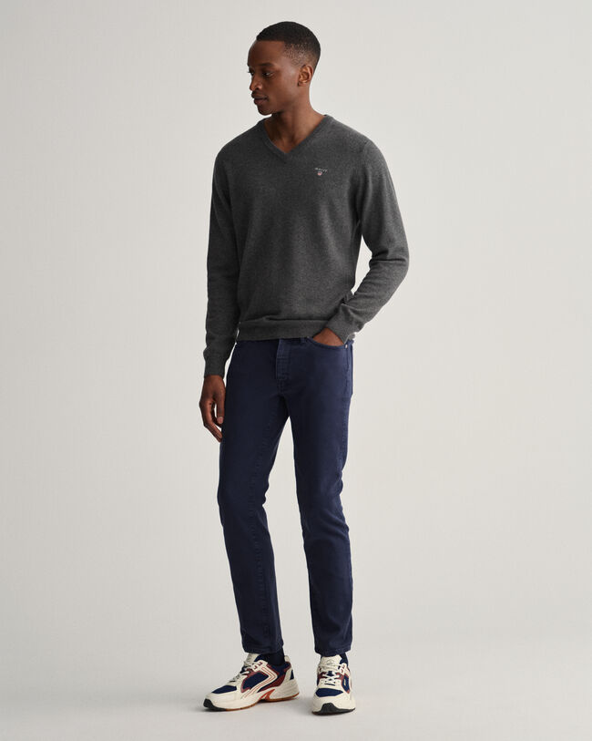 Jean extra slim fit Active-Recover Maxen Color