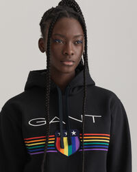 Sweat à capuche Pride
