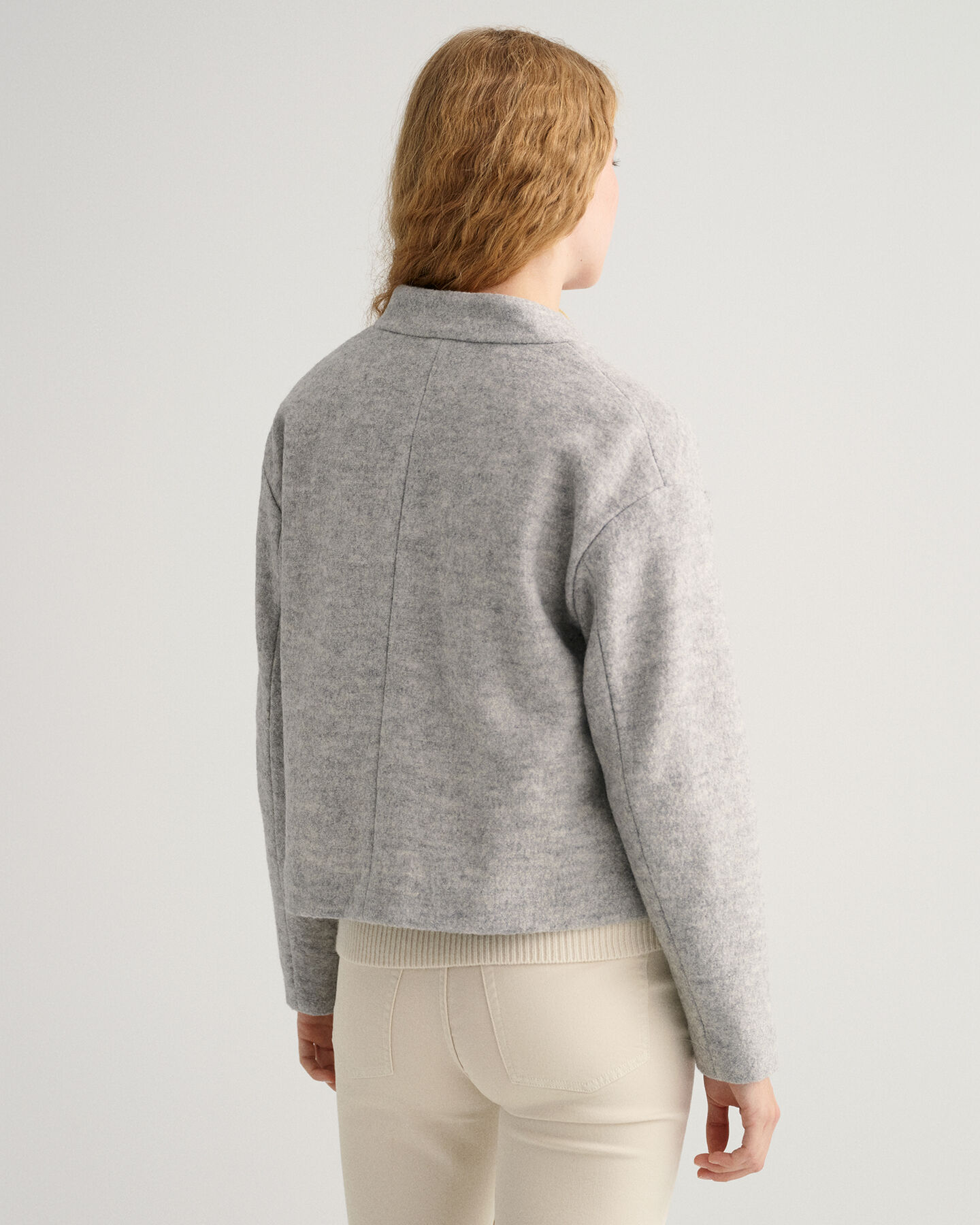 Veste blazer GANT Varsity