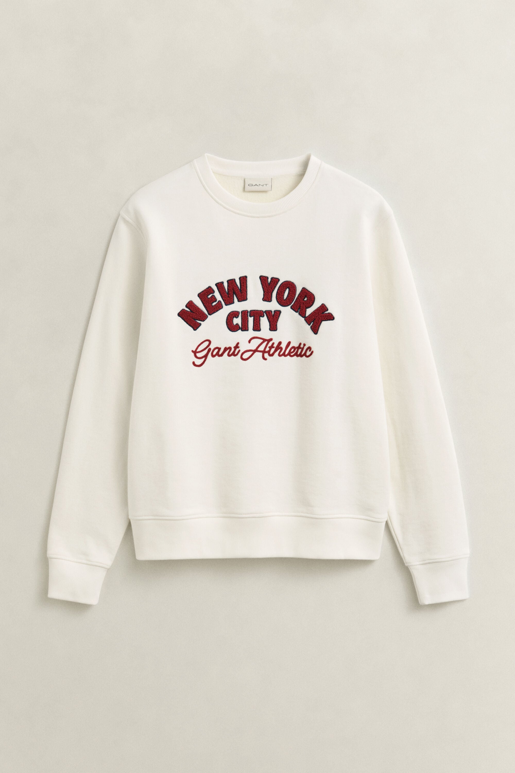 Sweat-shirt avec motif saisonnier