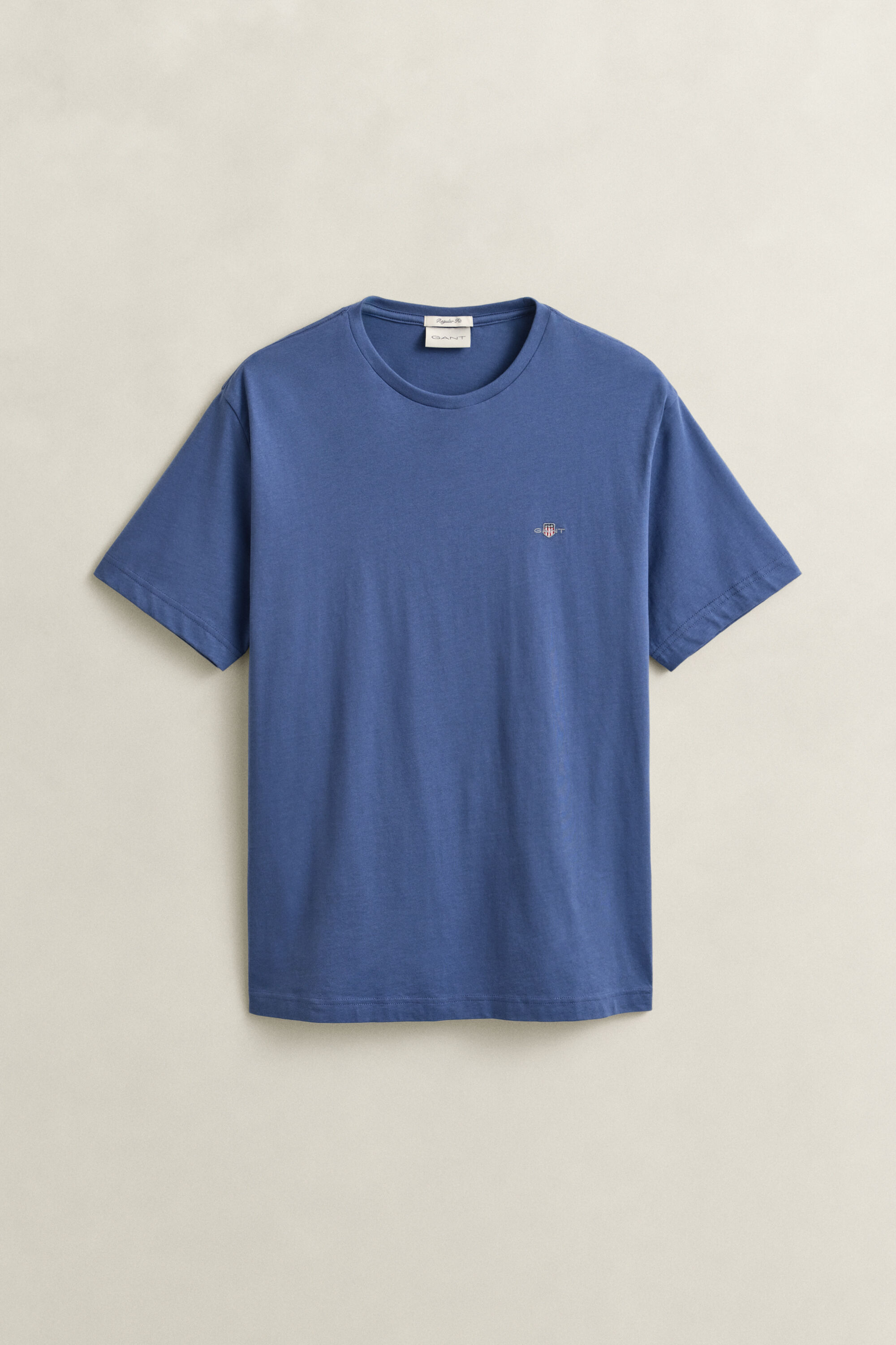 T-shirt coupe regular Shield