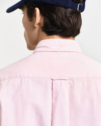 Chemise regular fit en coton Oxford Archive