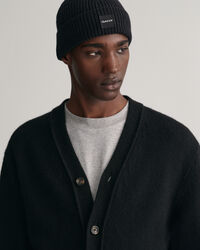 Cardigan doux en laine