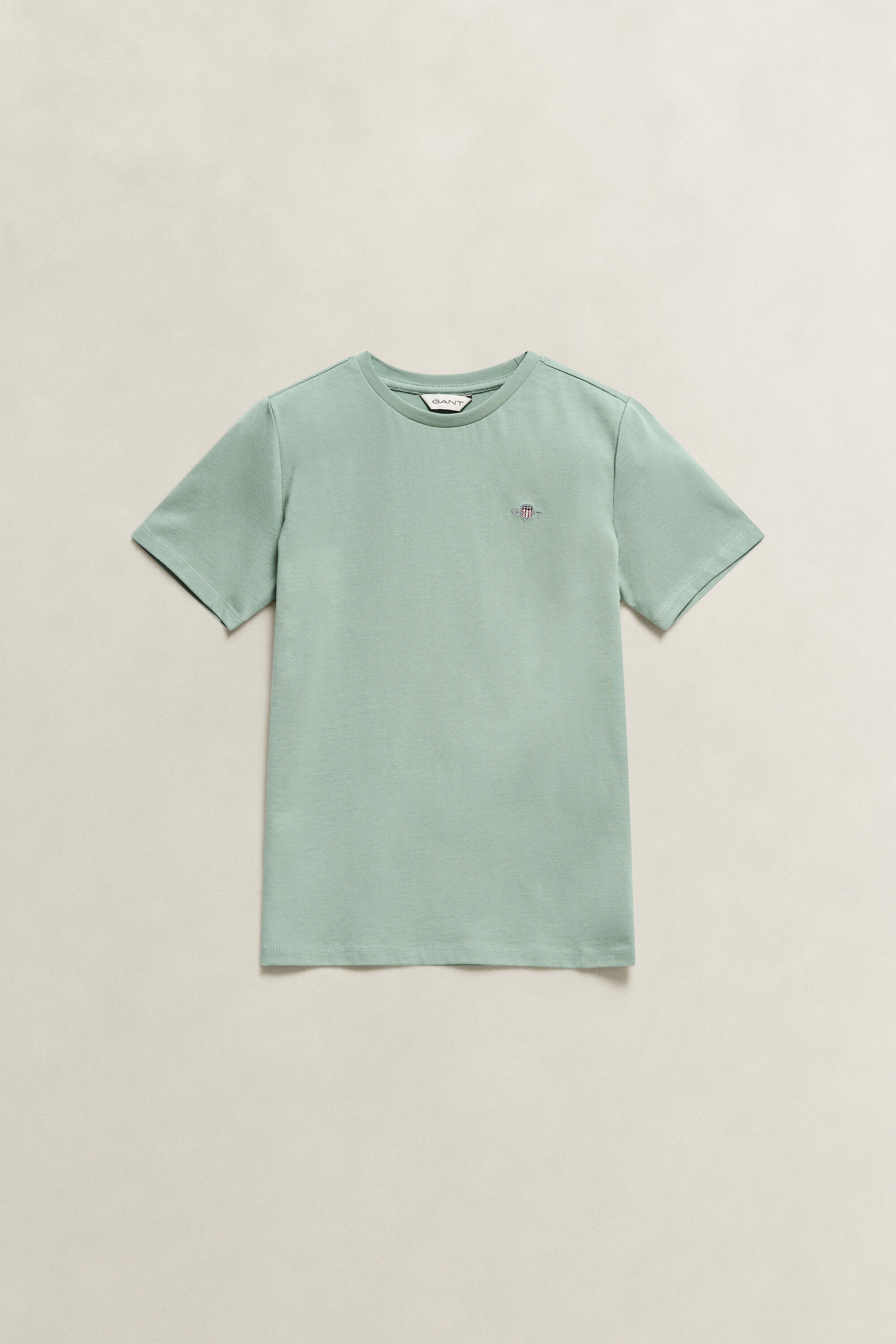 T-shirt Shield Enfant