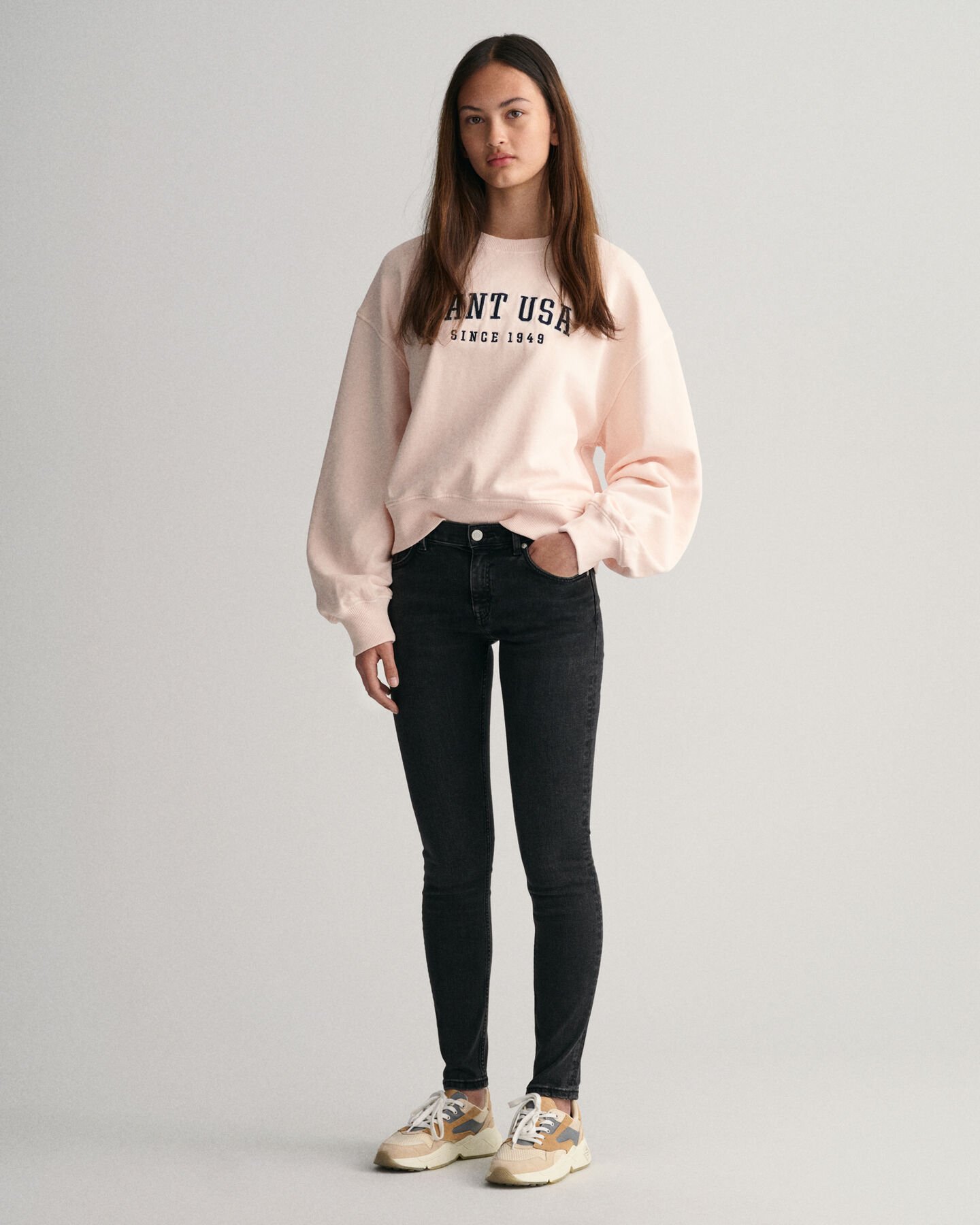 Jean Skinny Teen Girls