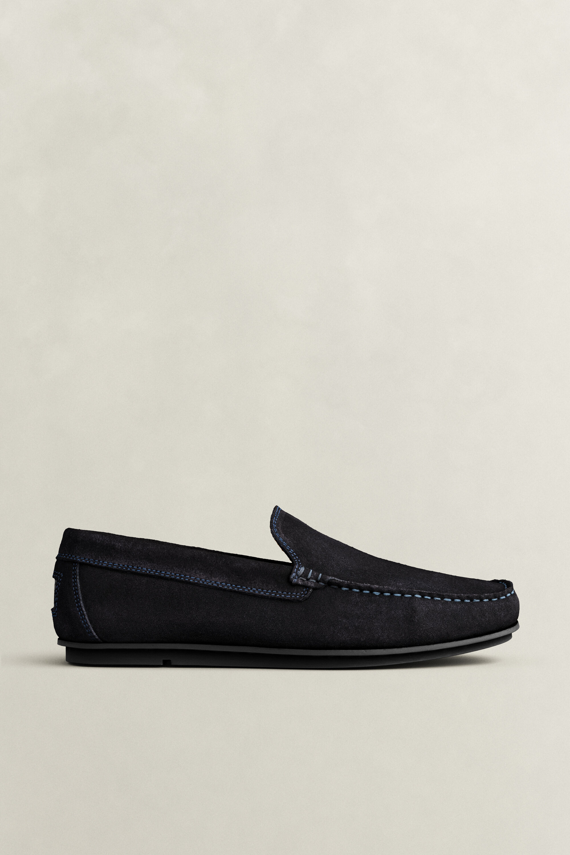 Mocassins en daim Wilmon