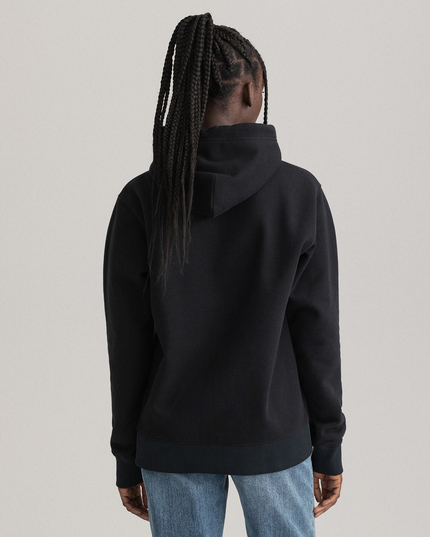 Sweat à capuche Pride