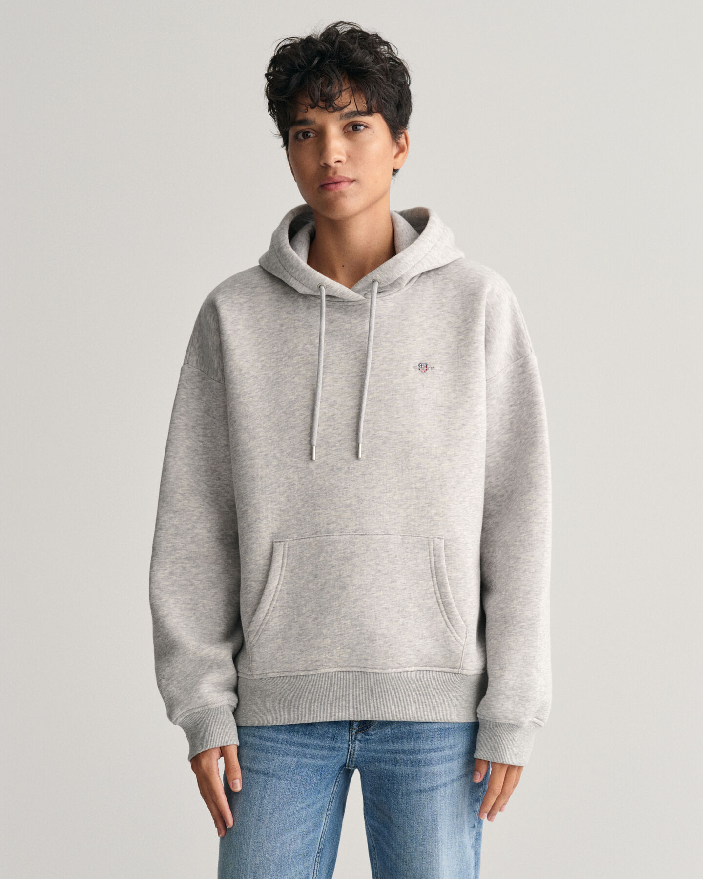 Sweat &agrave; capuche Shield