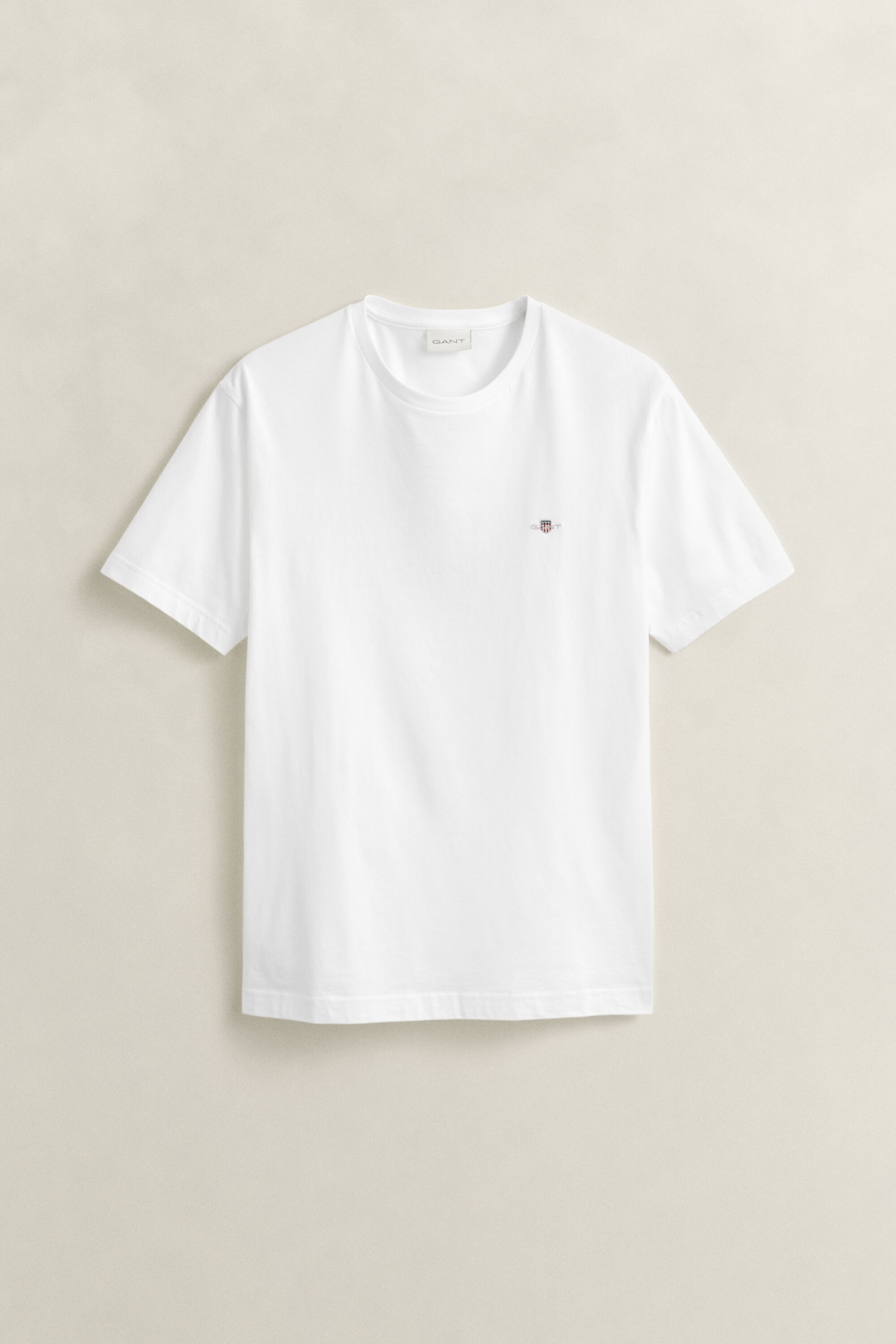 T-shirt coupe regular Shield