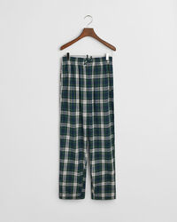 Pantalon de pyjama en flanelle à carreaux Teens