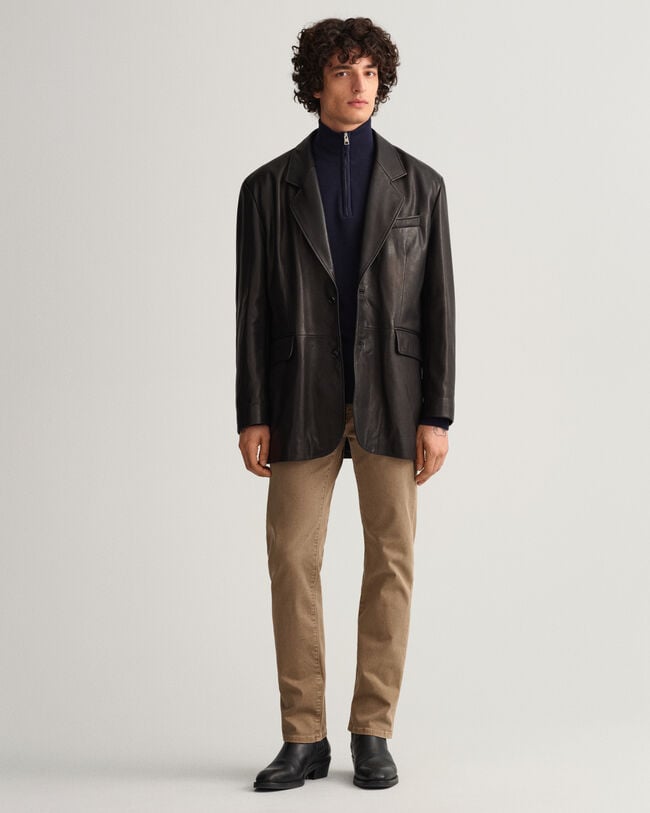 Jean regular fit Arley Desert