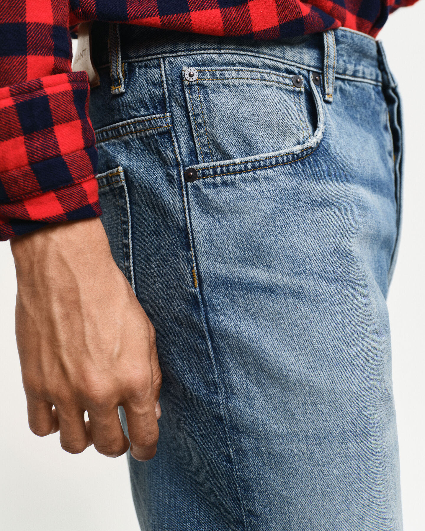 Jean Bootcut