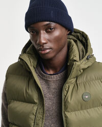 Doudoune sans manches Active Cloud