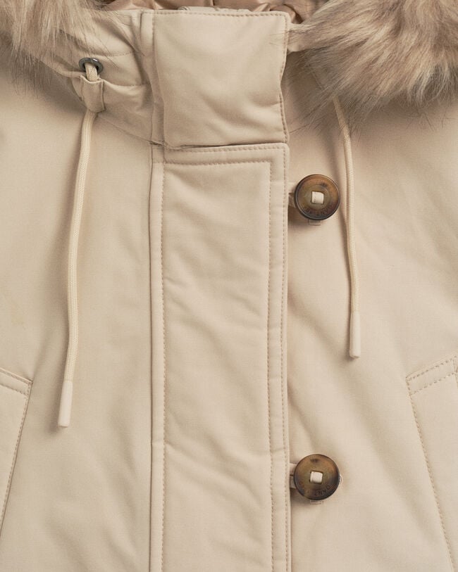 Parka Winter