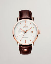 Montre-bracelet automatique Park Hill