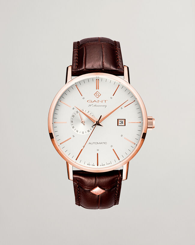 Montre-bracelet automatique Park Hill