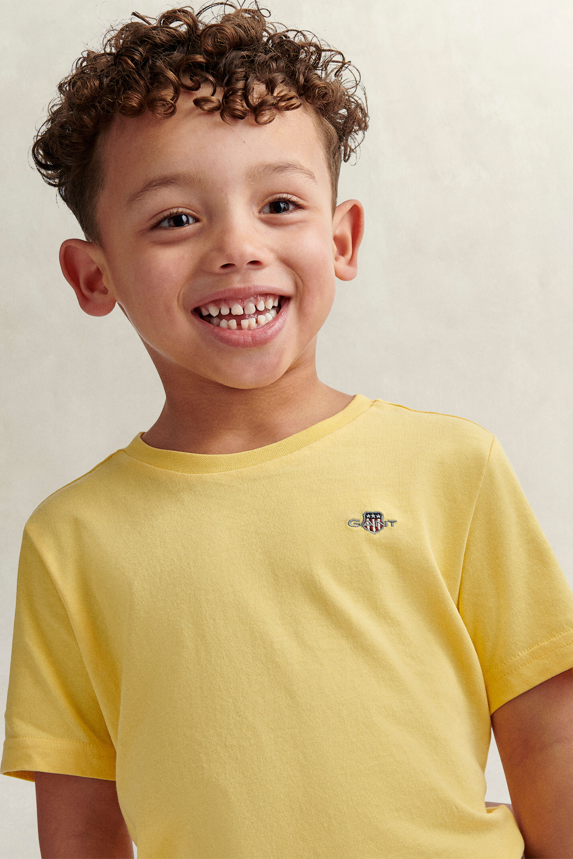T-shirt Shield Enfant