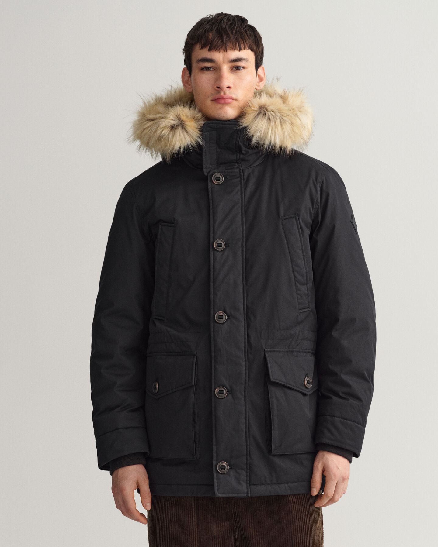 Parka Winter