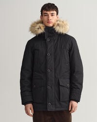 Parka Winter