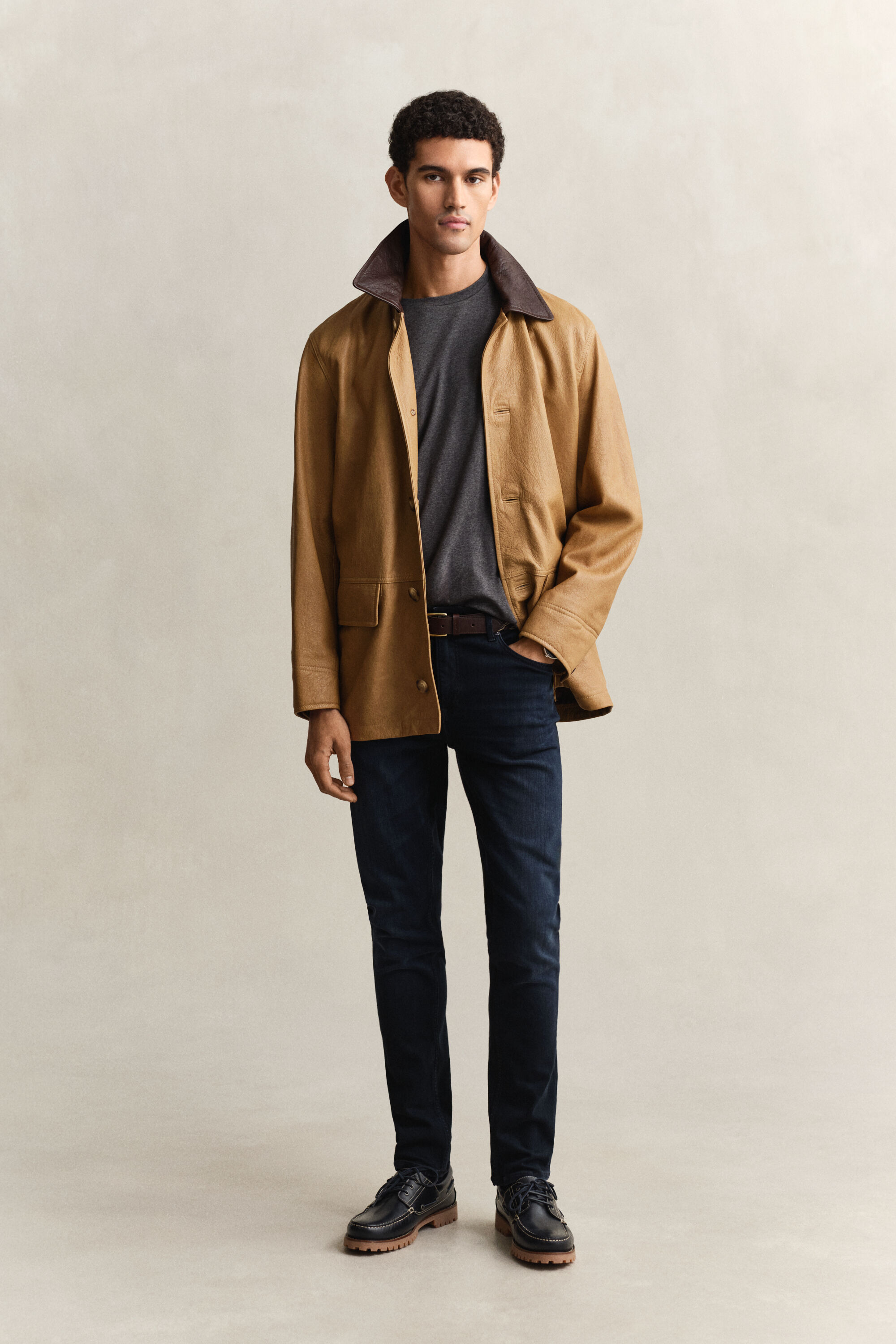 Jean coupe extra slim Active Recover