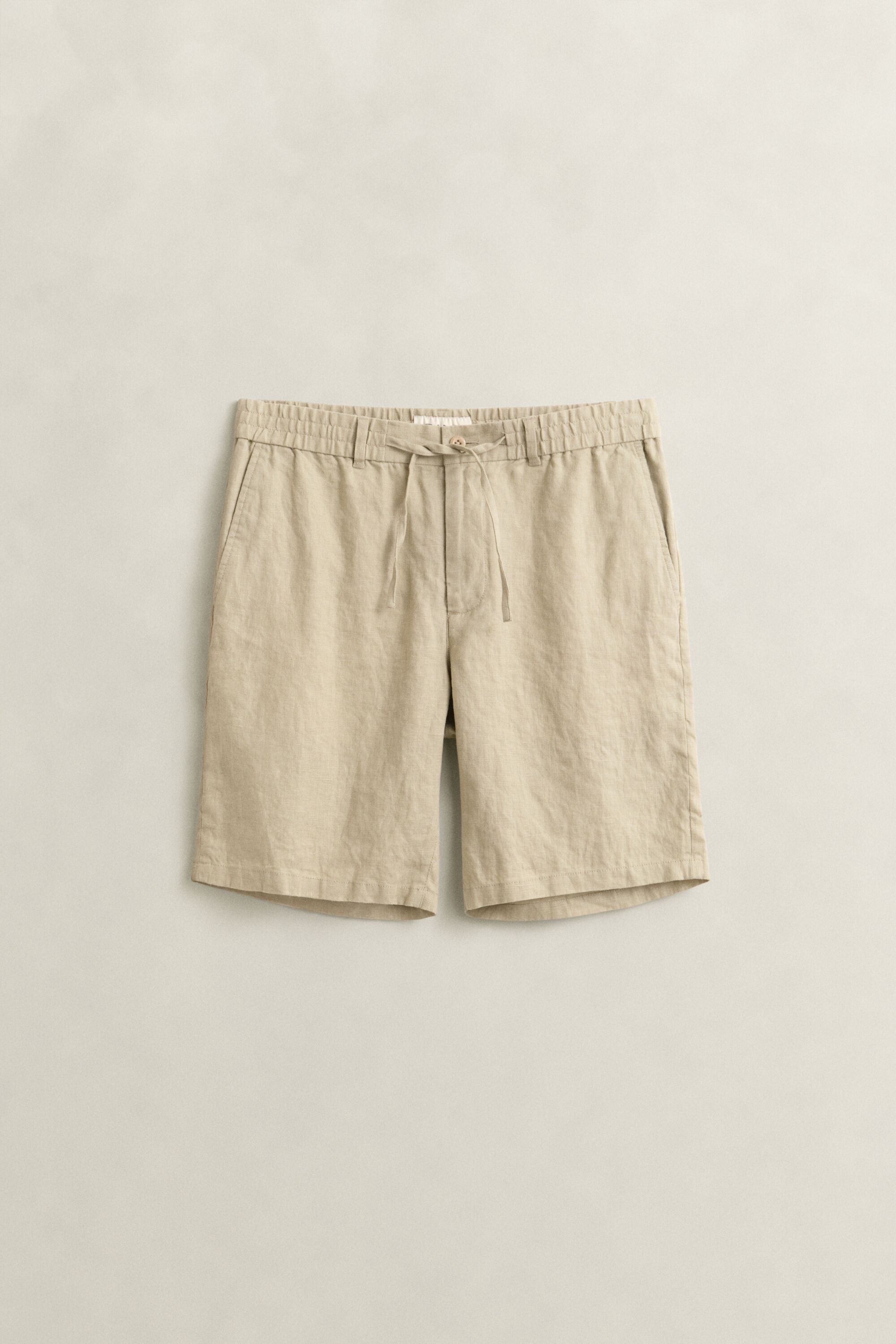 Short en lin