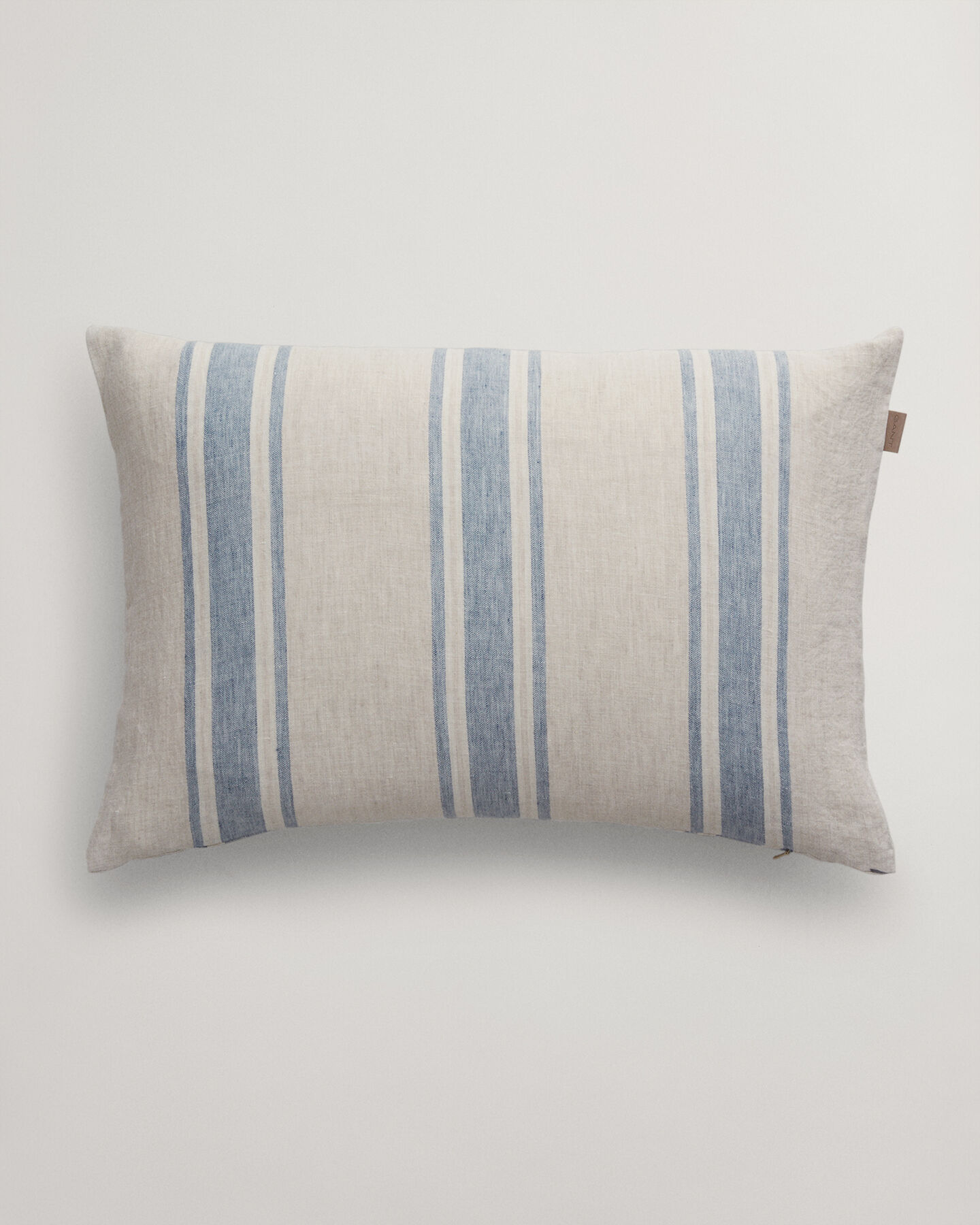Coussin Linen Stripe