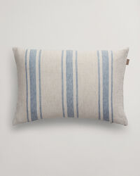 Coussin Linen Stripe