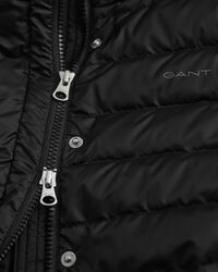 Doudoune légère en duvet