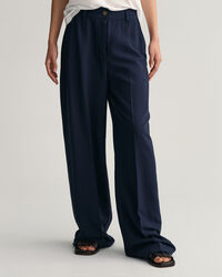 Pantalon relaxed fit Fluid