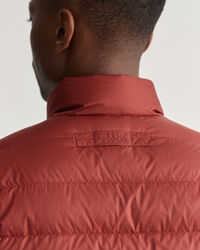 Doudoune légère en duvet