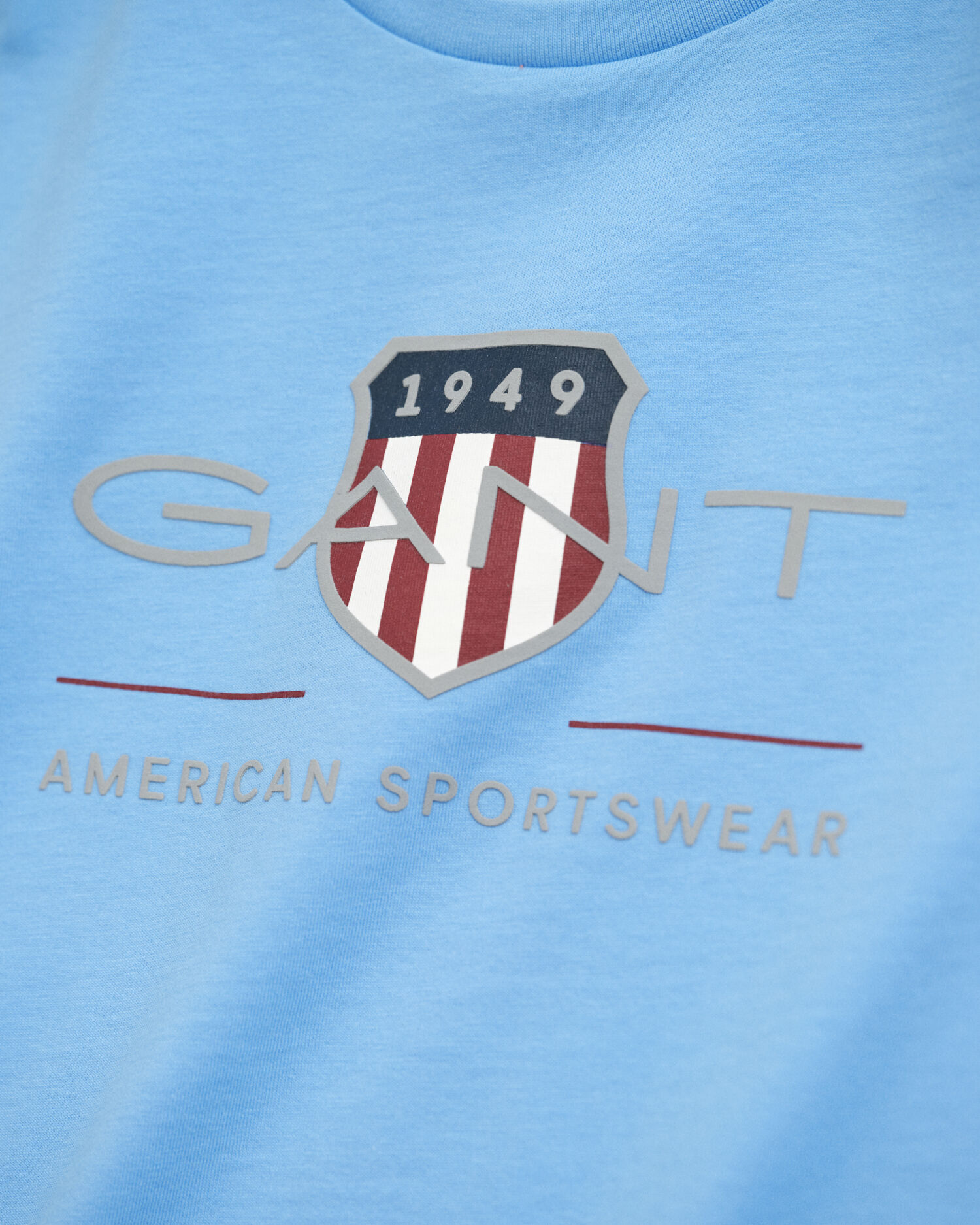 T-shirt Archive Shield Enfant