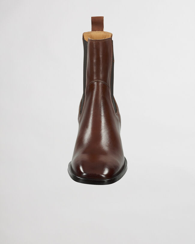 Bottines Chelsea Linsy