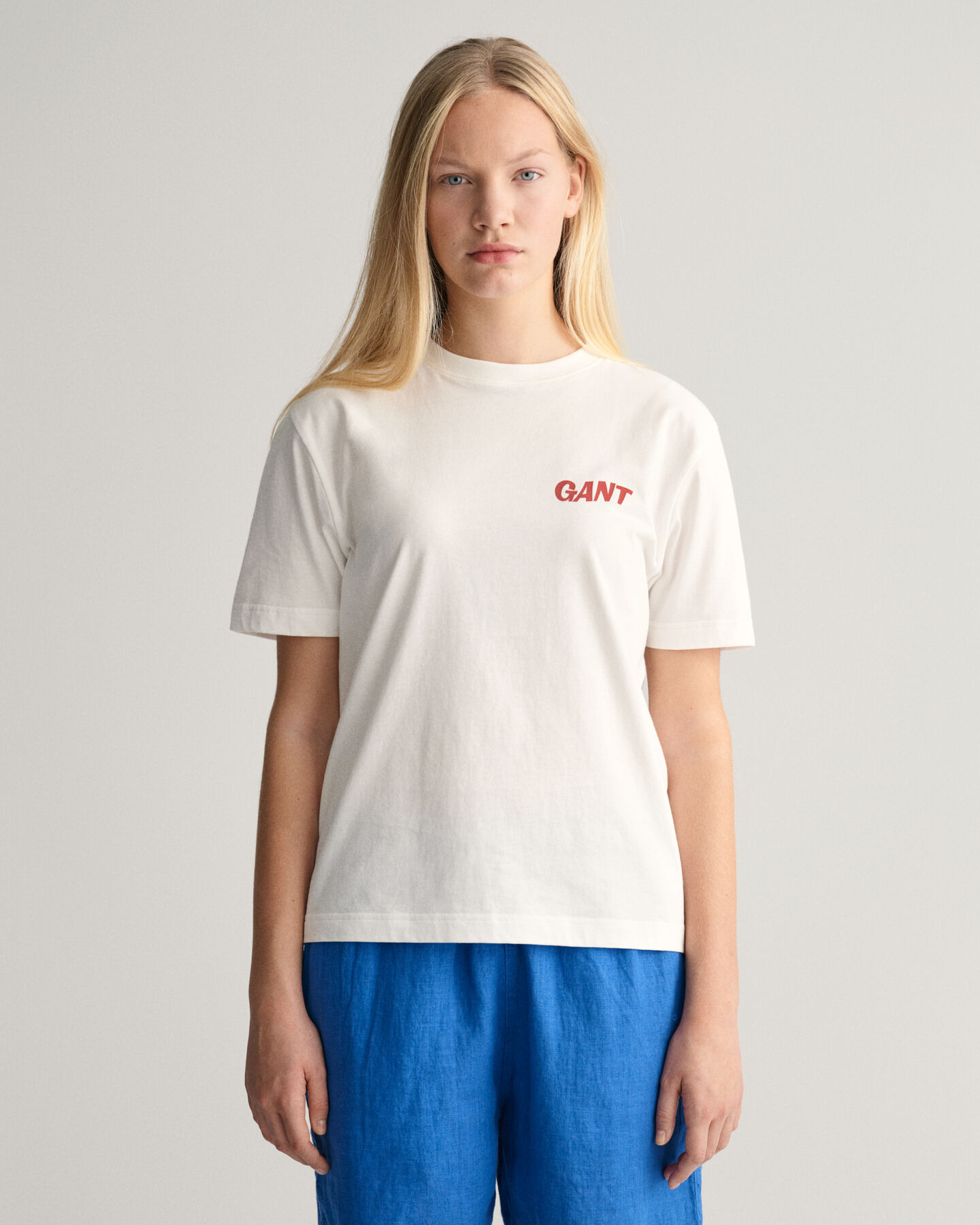 T-shirt GANT Surfers Teens