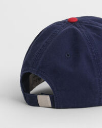 Casquette GANT USA 240 Flag