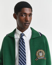 Cardigan zippé GANT 1949 Graphic