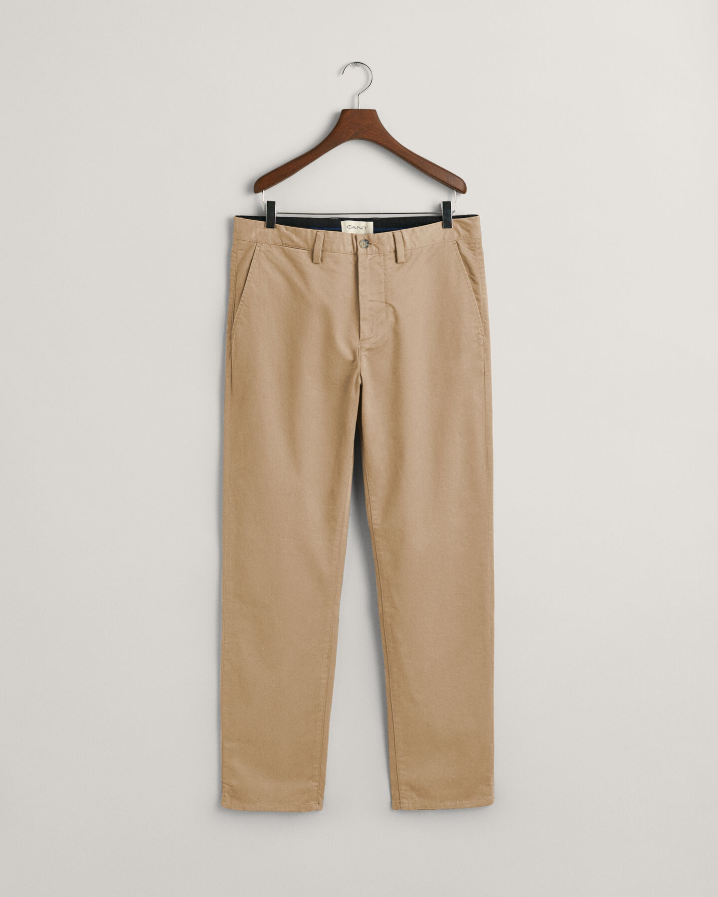 Pantalon chino regular fit Archive Shield Seasonal Essential