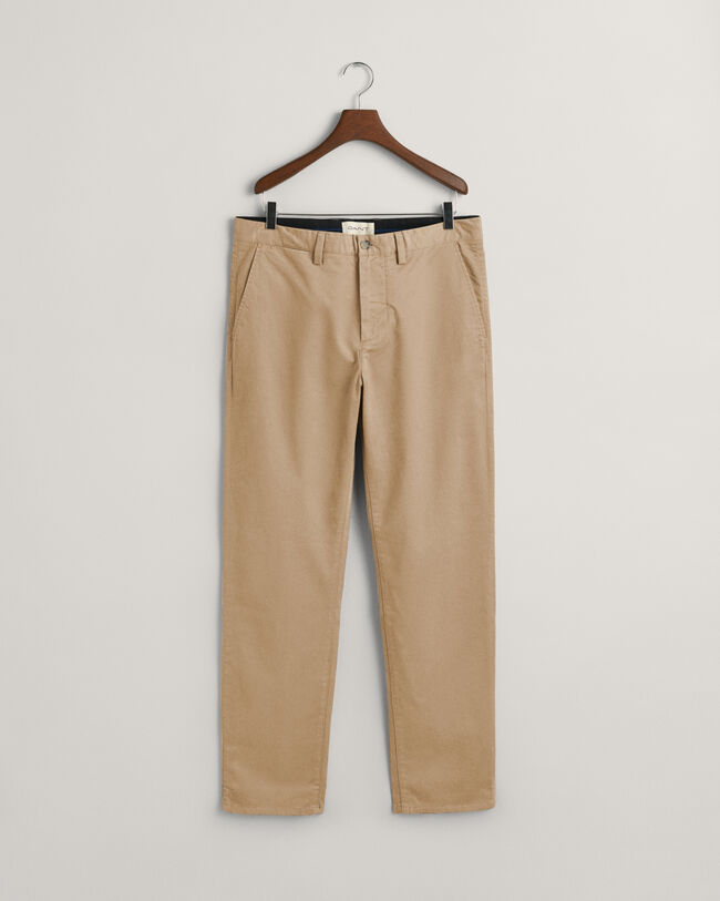Pantalon chino regular fit Archive Shield Seasonal Essential