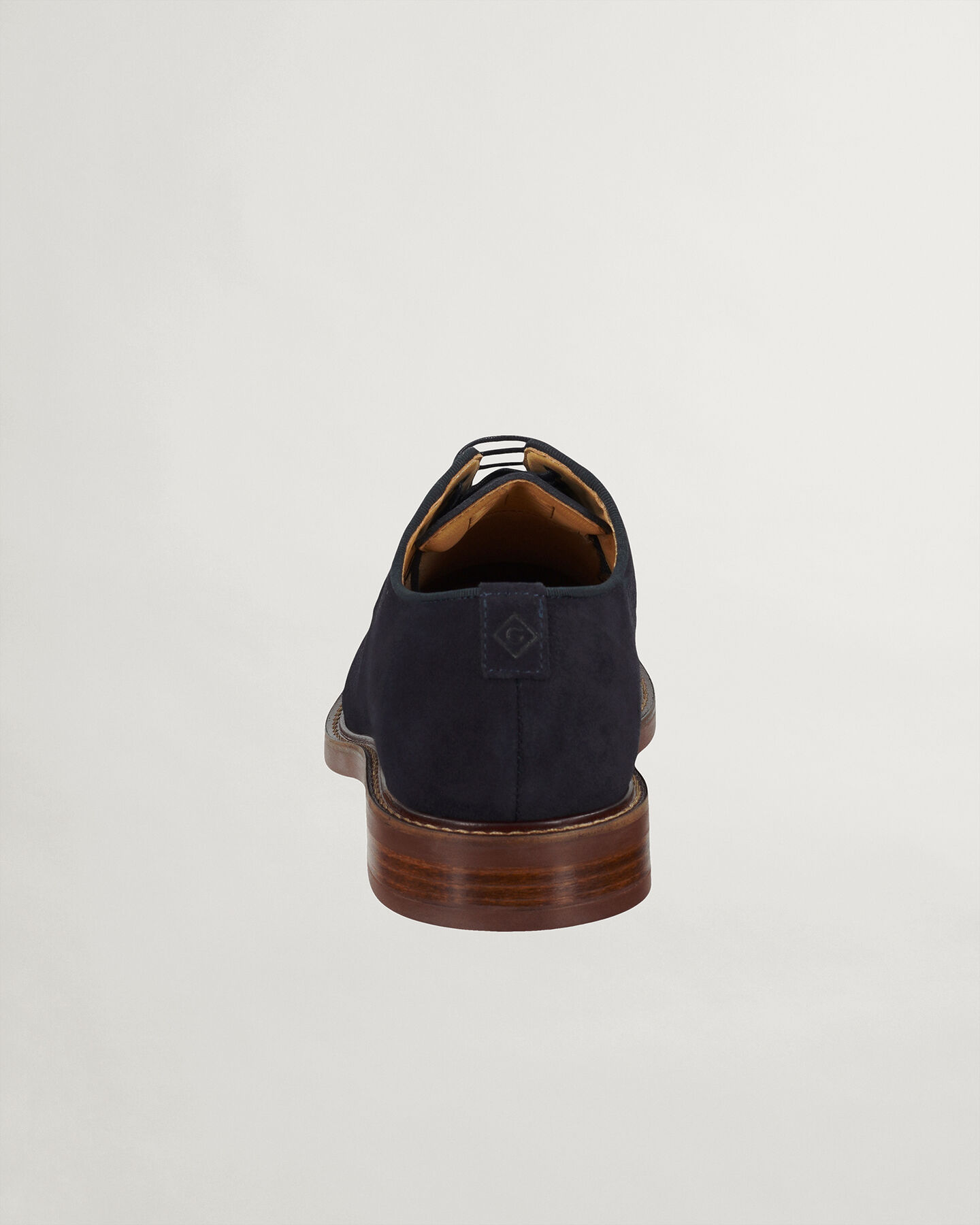 Chaussures basses &agrave; lacets St Akron