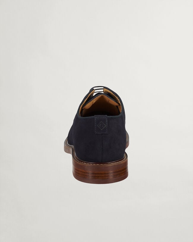 Chaussures basses &agrave; lacets St Akron