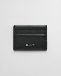 Porte-cartes en cuir