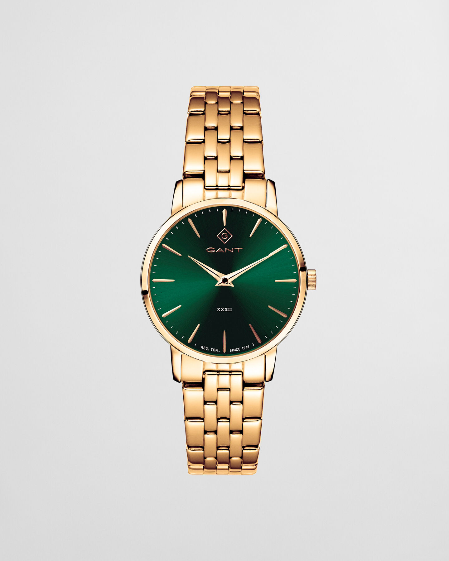 Montre Park Avenue 32