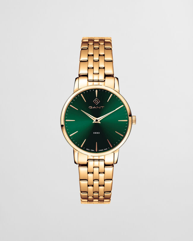 Montre Park Avenue 32