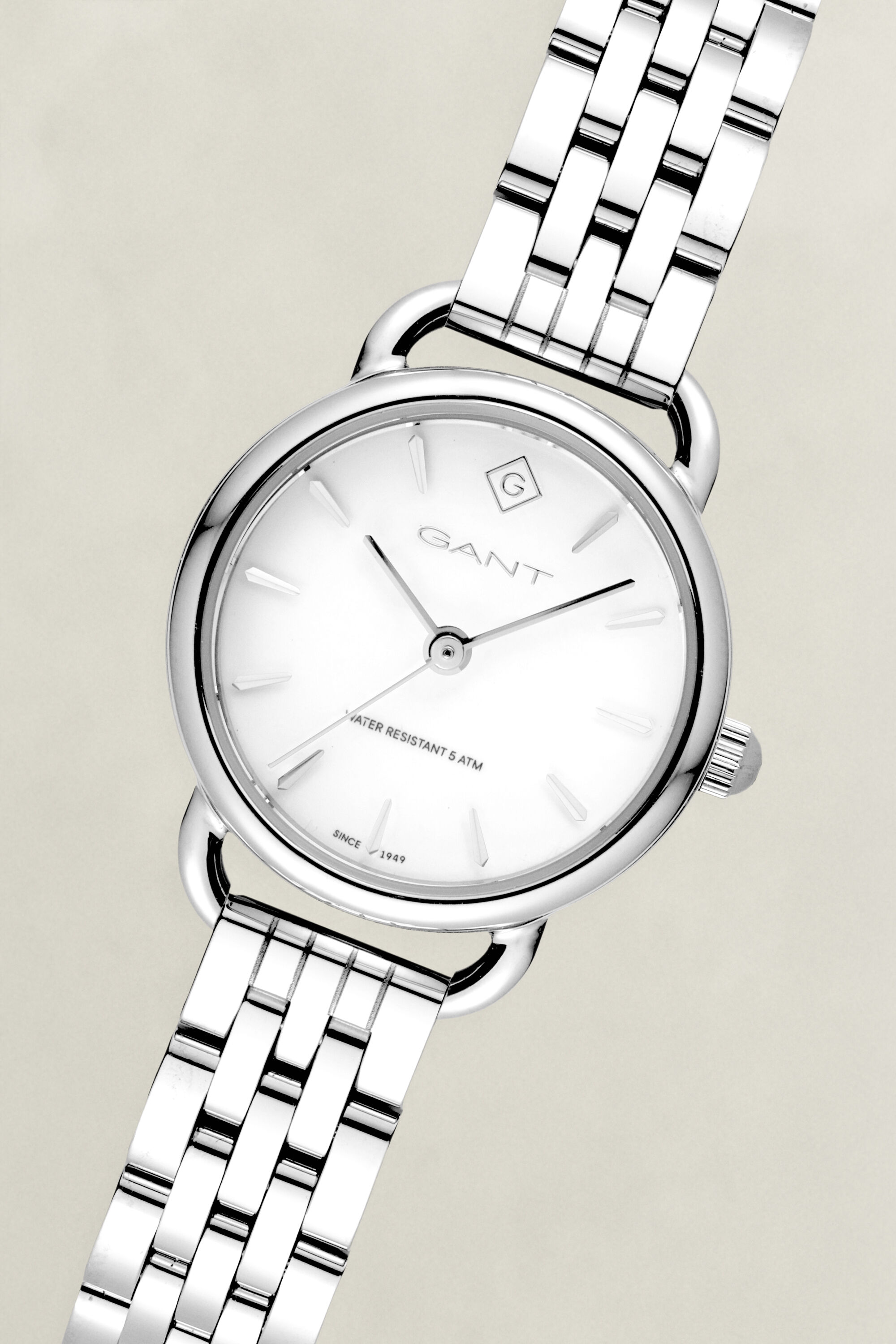 Montre Auburn