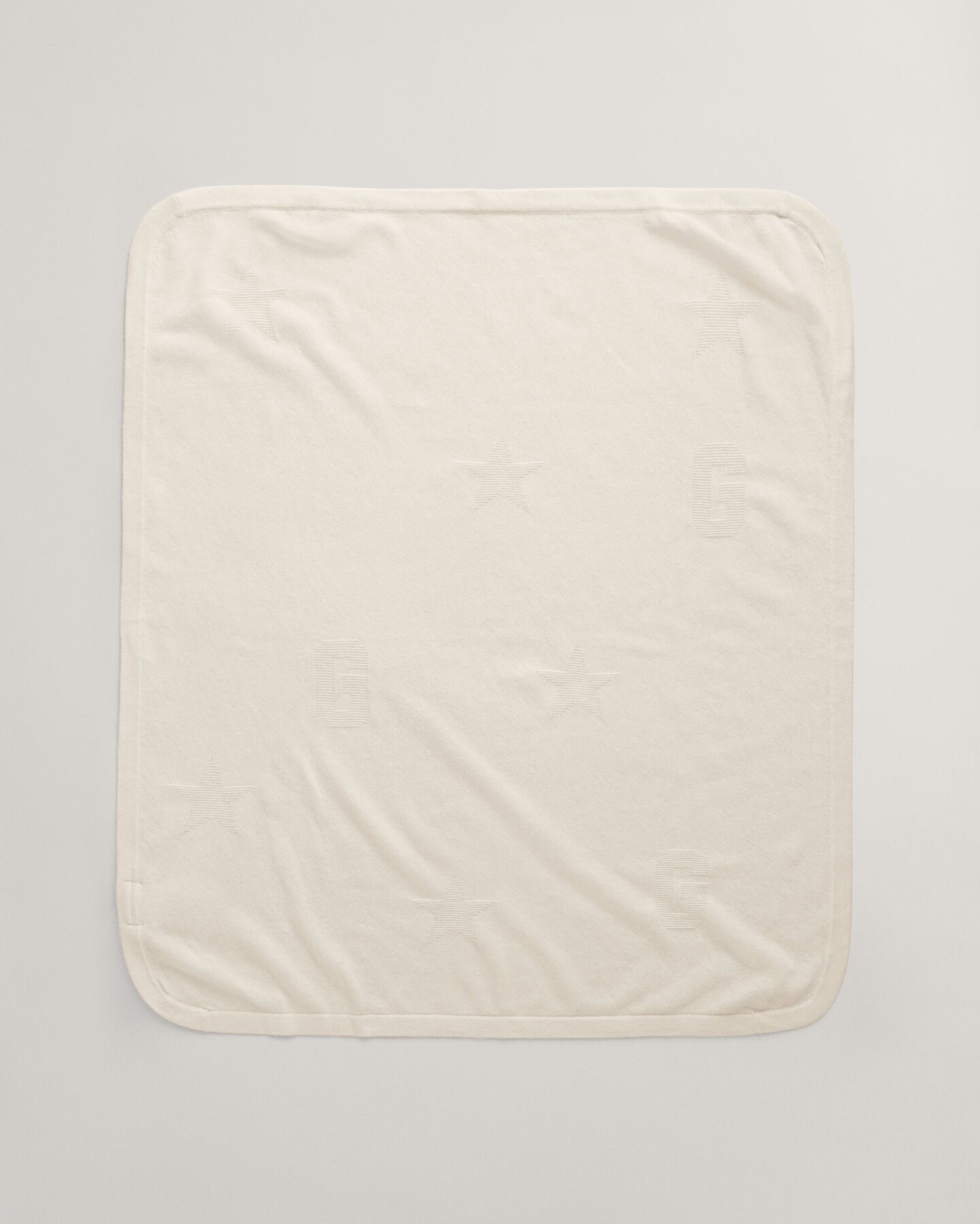 Coffret cadeau couverture et bonnet Baby