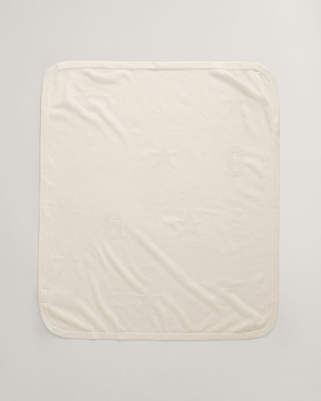 Coffret cadeau couverture et bonnet Baby