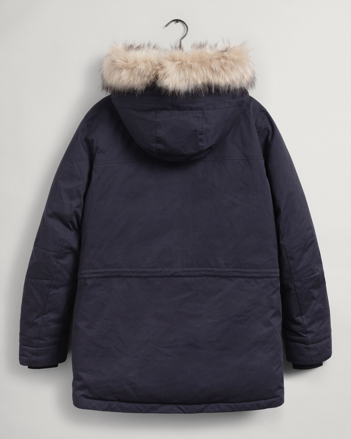 Parka Winter