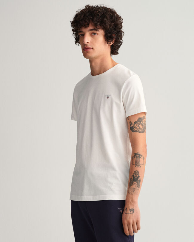 T-shirt slim fit Original