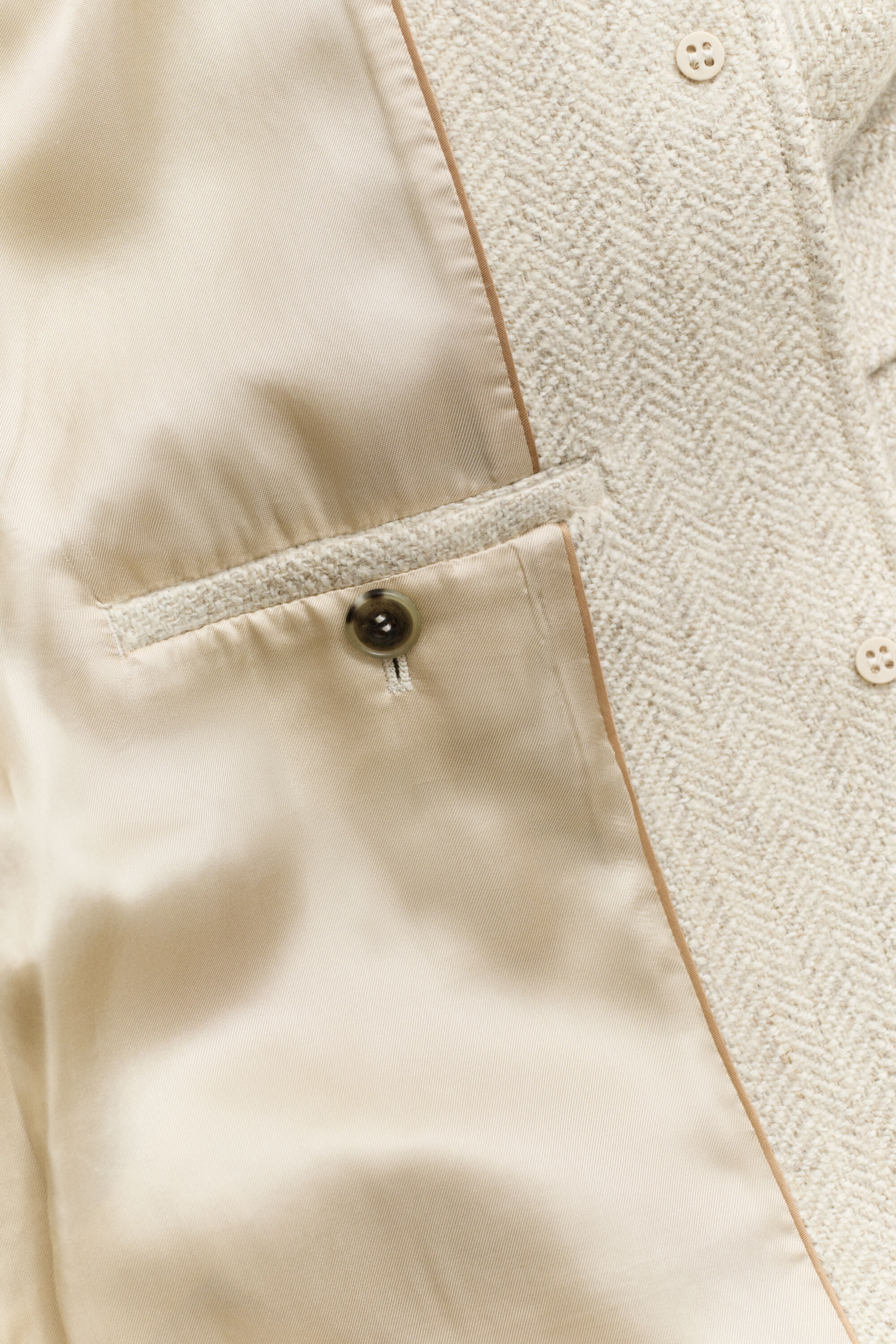 Manteau Balmacaan
